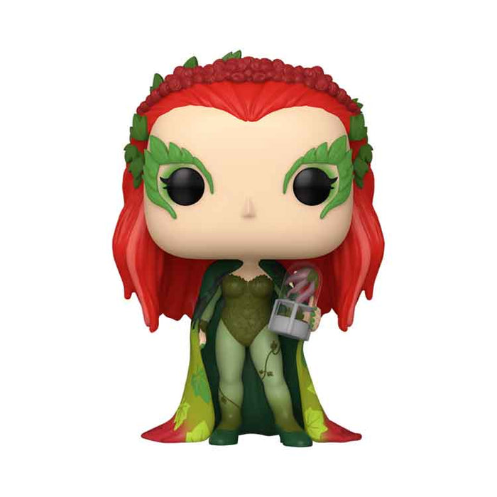 Funko POP Movies: Batman & Robin - Poison Ivy