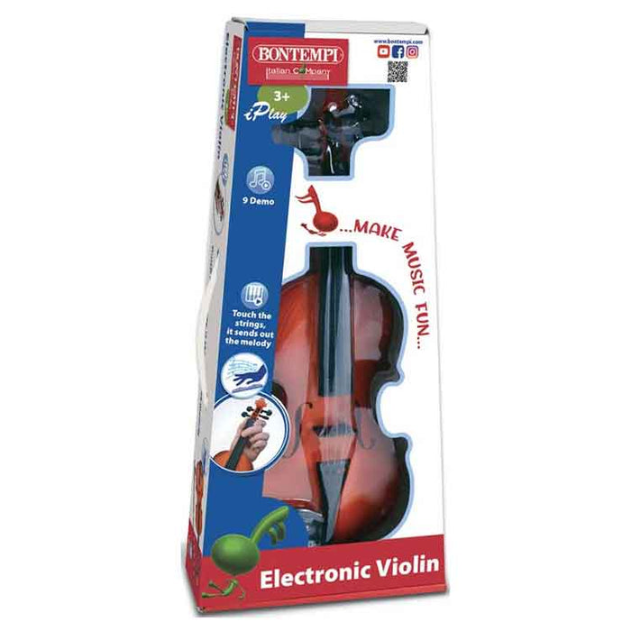 Bontempi Electronic Violin