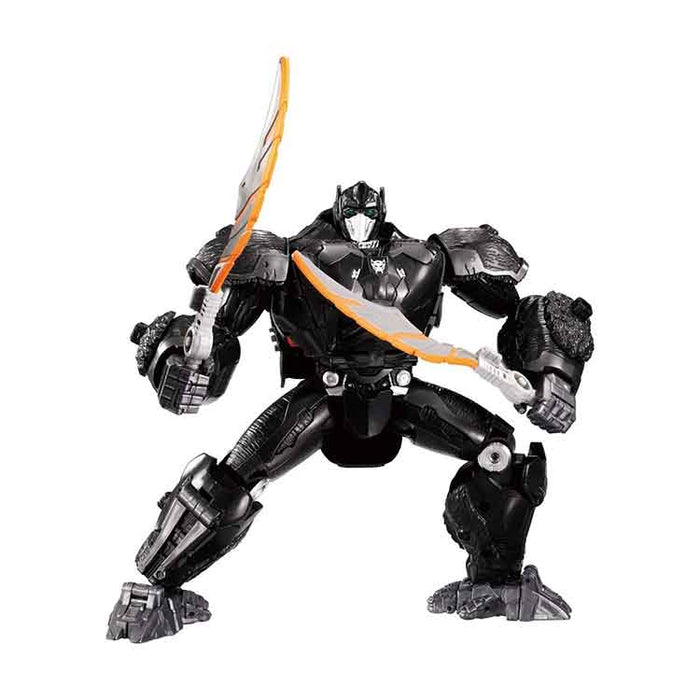 Transformers Rise of the Beasts MV-7 Optimus Primal