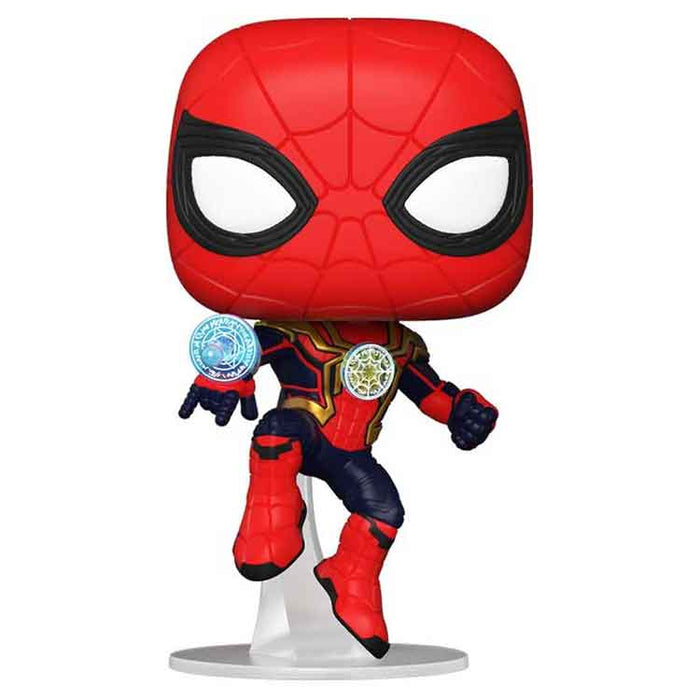 Funko Pop Marvel: Spiderman: Spider-Man