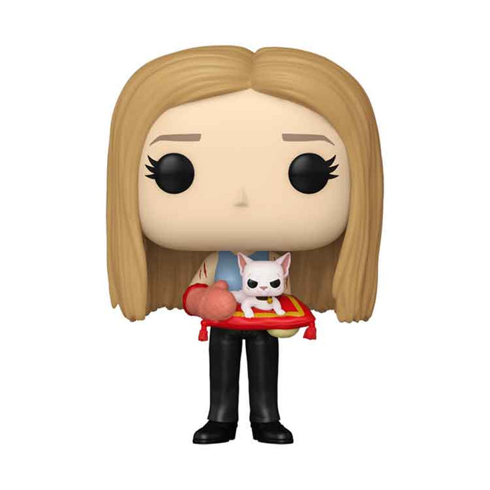 Funko POP TV: Friends S6 – Rachel