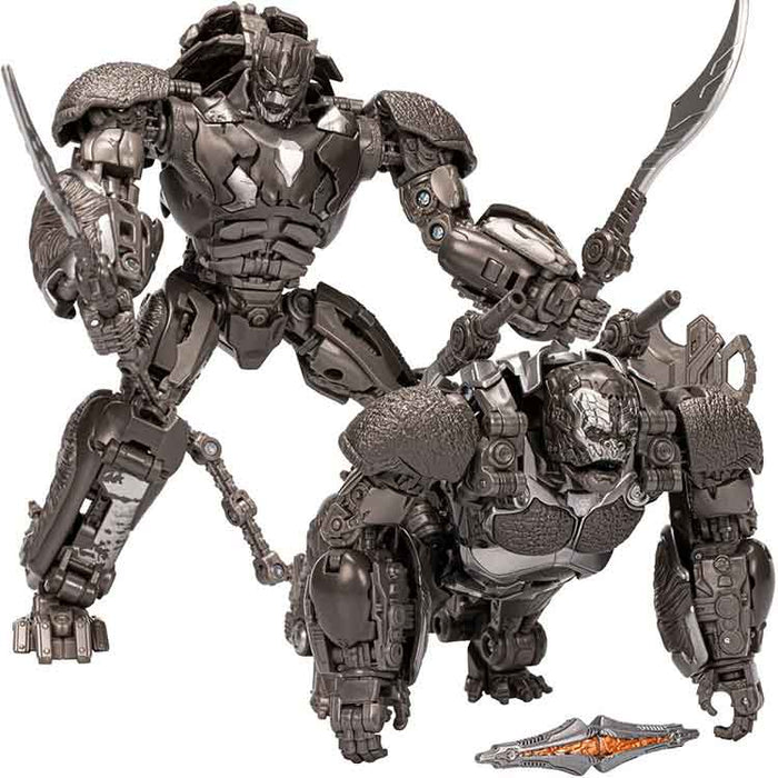 Transformers Studio Series Rise of the Beasts Leader Optimus Primal