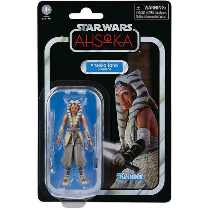 Star Wars the Vintage Collection Ahsoka Tano (Peridea)