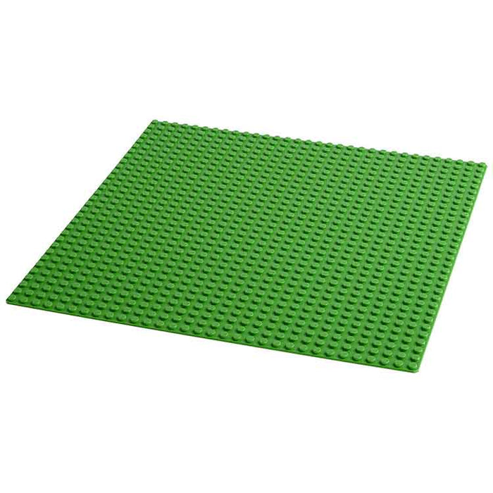 LEGO 11023 Green Baseplate