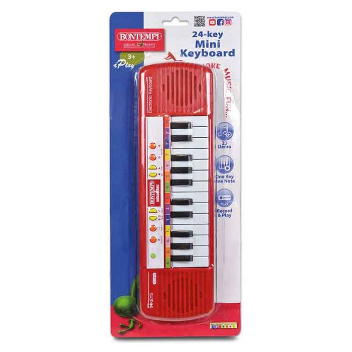 Bontempi Electronic Mini Keyboard