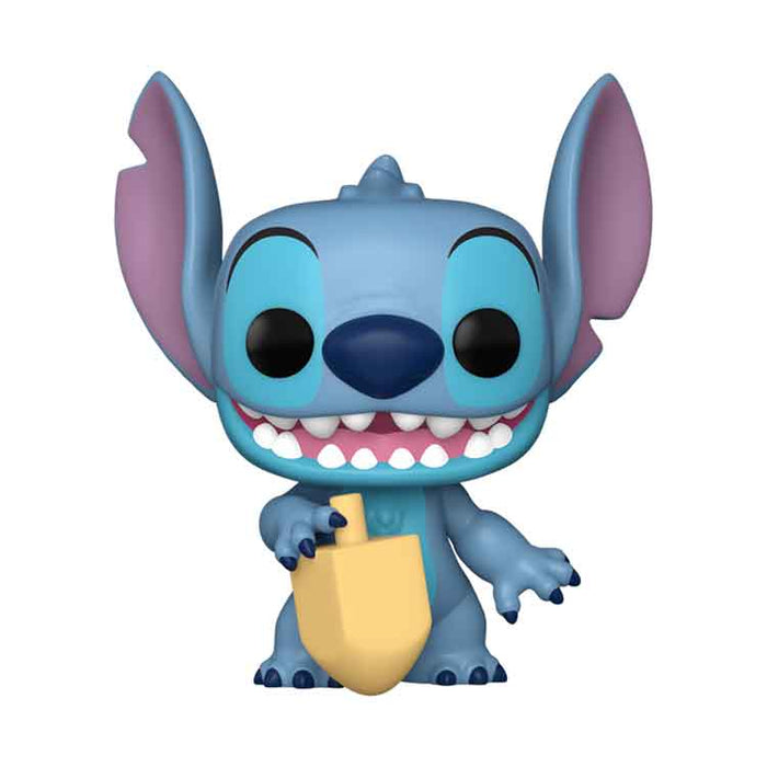 Funko POP Disney: Stitch (Hanukkah)