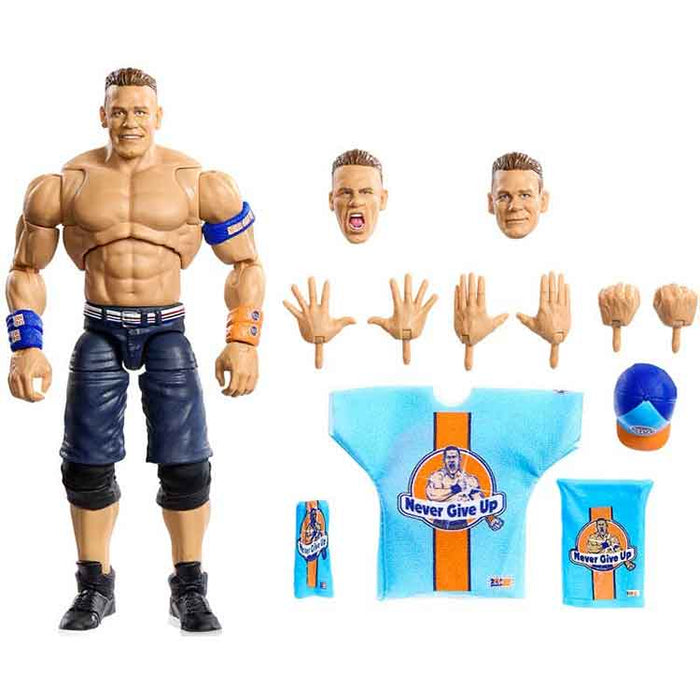 WWE Ultimate Edition - John Cena