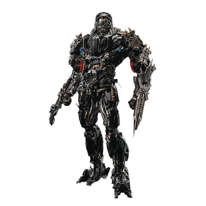 Transformers: Age of Extinction Lockdown DLX Action Figure