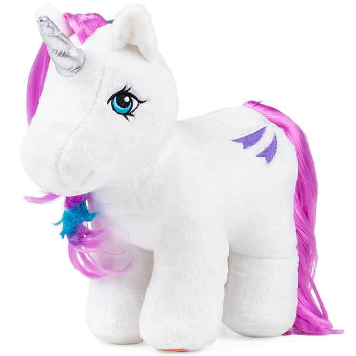 My Little Pony 40th Anniversary Retro Plush Assorted