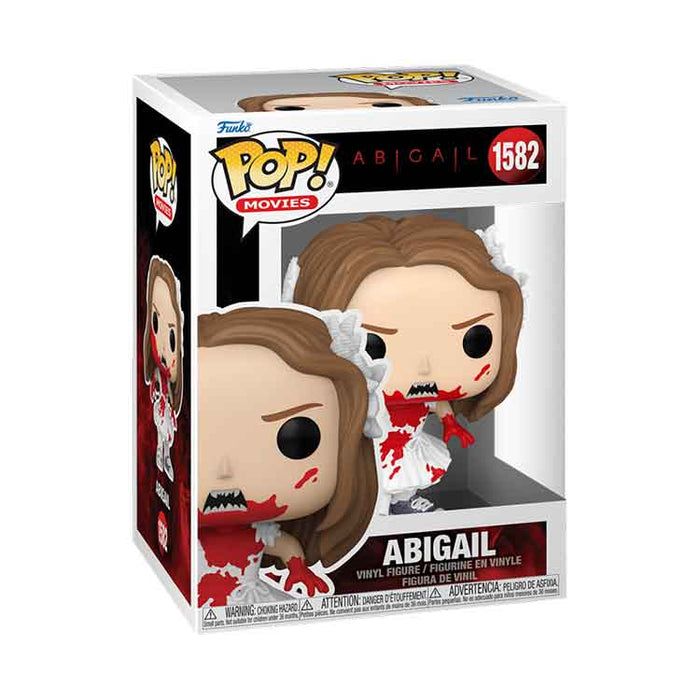 Funko POP Movies: Abigail - Abigail