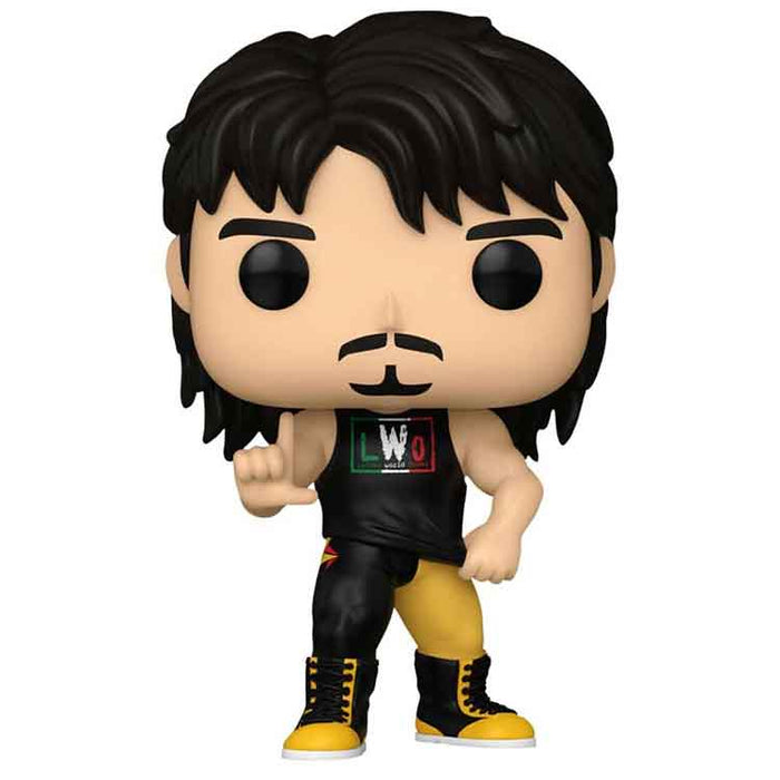 Funko Pop WWE: Eddie Guerrero