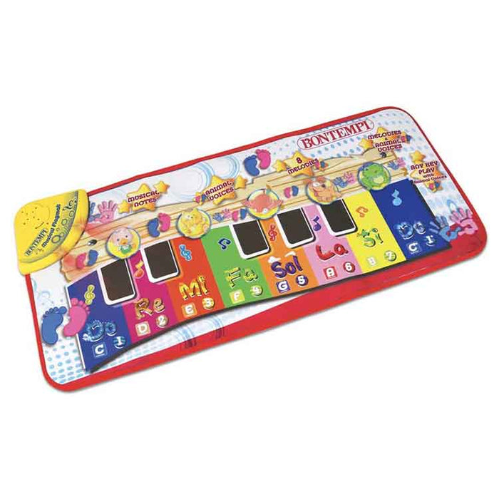 Bontempi Baby Musical Playmat