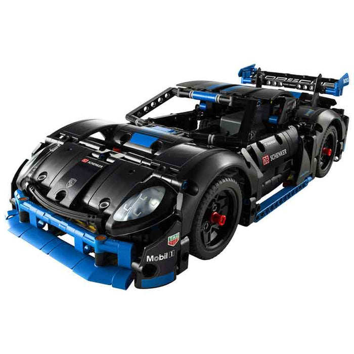 LEGO 42176 Porsche GT4 e-Performance Race Car