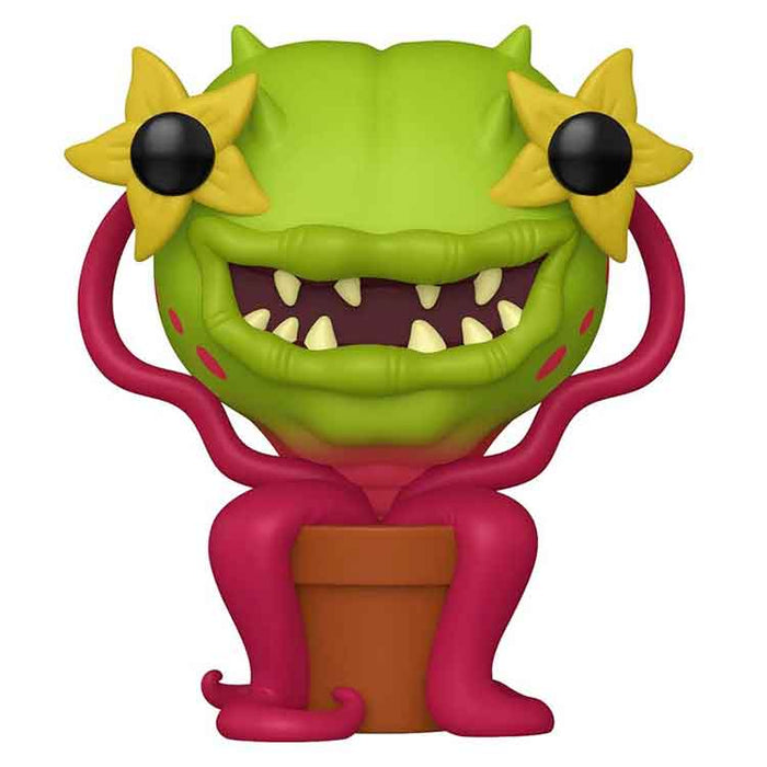 Funko Pop Heroes: HQ:AS - Frank the Plant