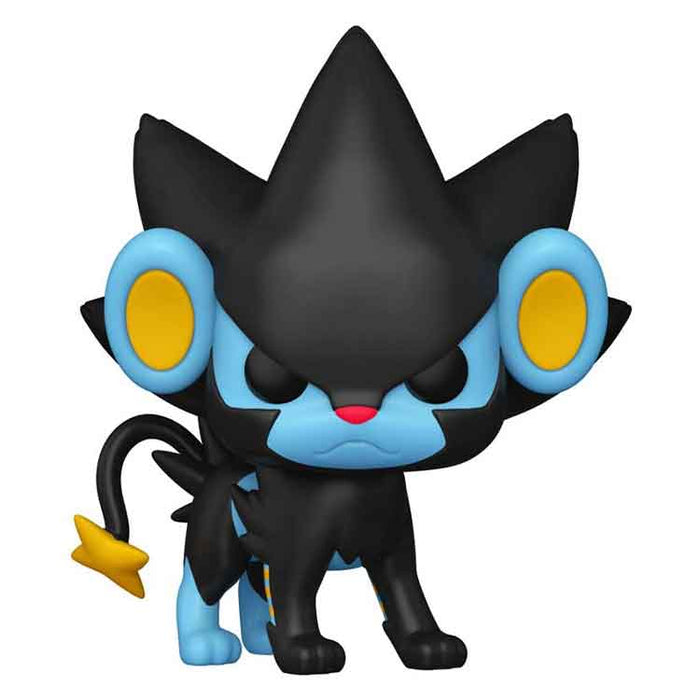 Funko Pop Games: Pokemon Luxray