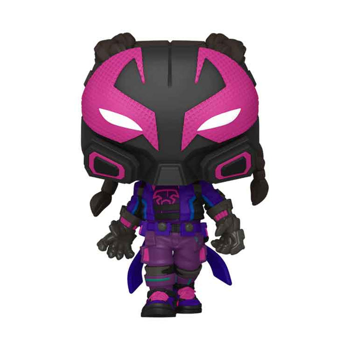 Funko POP Marvel: Spider-Man: Across The Spider-Verse S2- Prowler