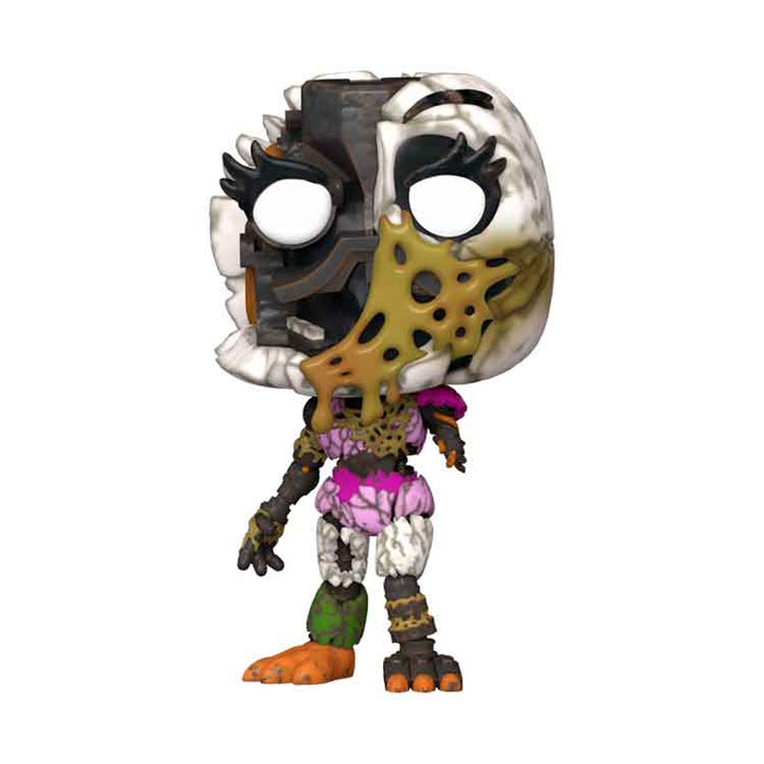 Funko POP Games: FNAF RUIN - Chica