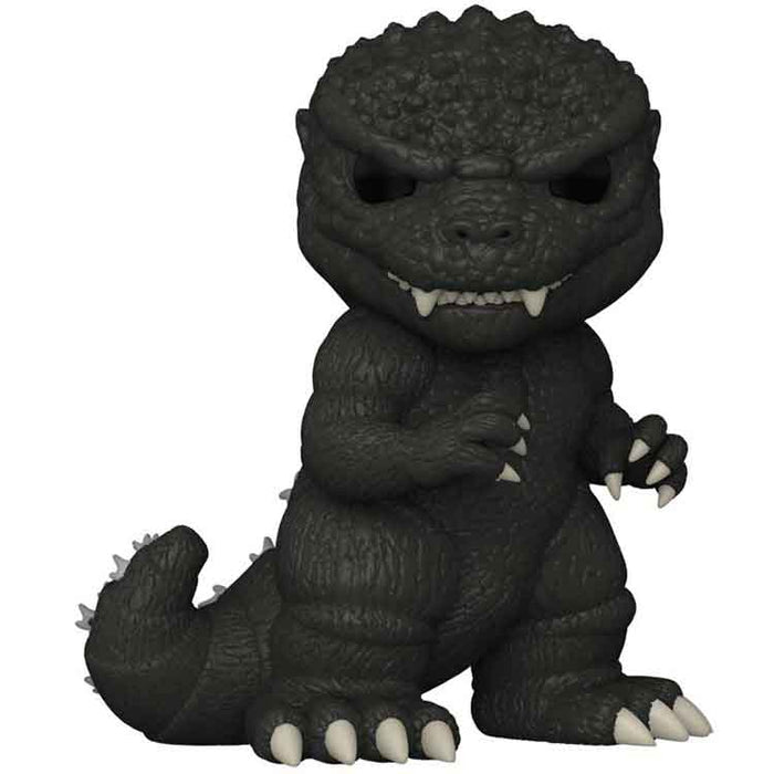 Funko Pop Movies: Godzilla 70th - Godzilla 1984