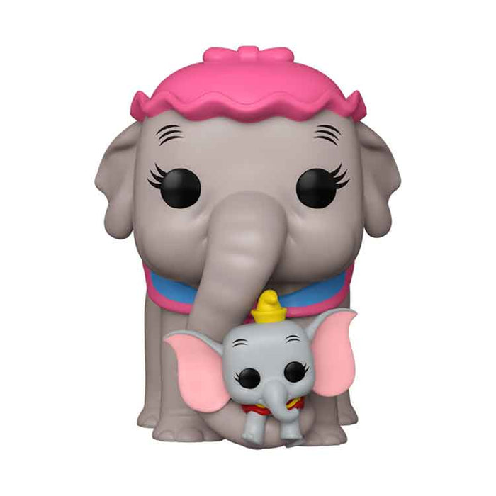 Funko POP Super: Dumbo S3 – Mrs. Jumbo