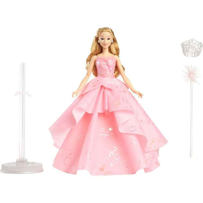 Wicked Deluxe Glinda Fashion Doll