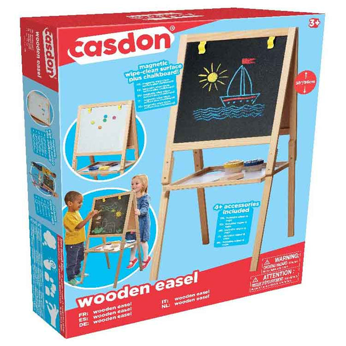 Casdon Wooden Easel