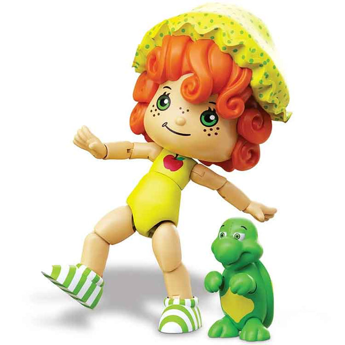 Strawberry Shortcake Classic Apple Dumplin' Action Figure