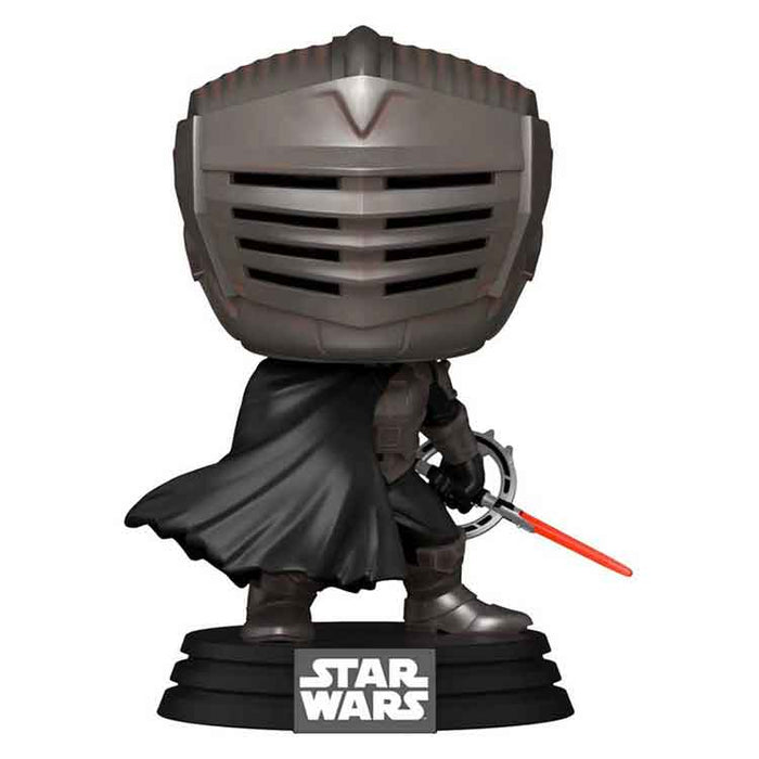 Funko Pop Star Wars: Ahsoka TV S1 - Marrok