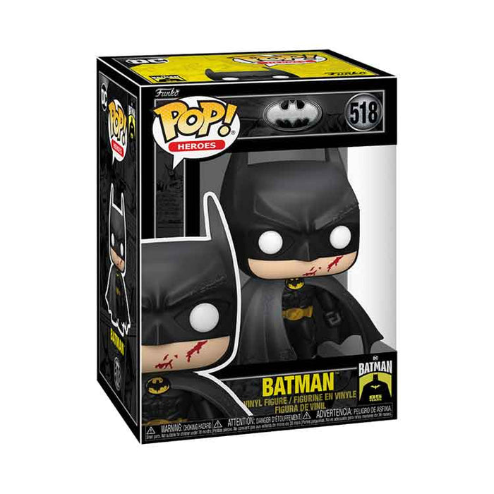 Funko POP Movies: BM 85th - Batman