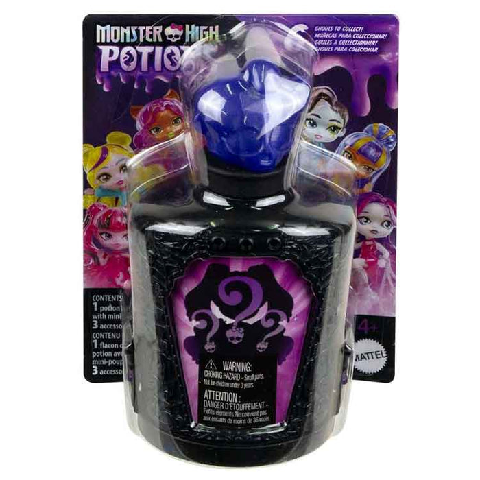 Monster High Potions Assorted