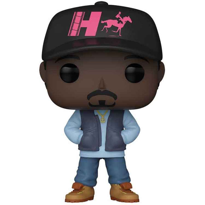 Funko Pop Movies: Nope - OJ Haywood