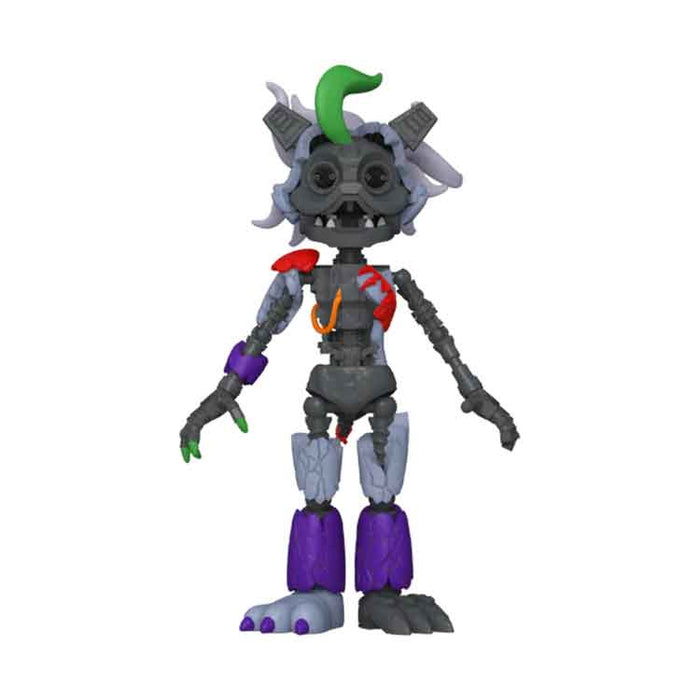 Funko Action Figure: FNAF RUIN - Roxy