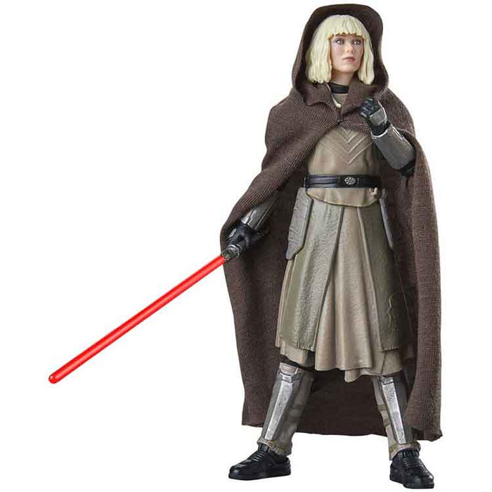 Star Wars the Black Series Shin Hati (Arcana)