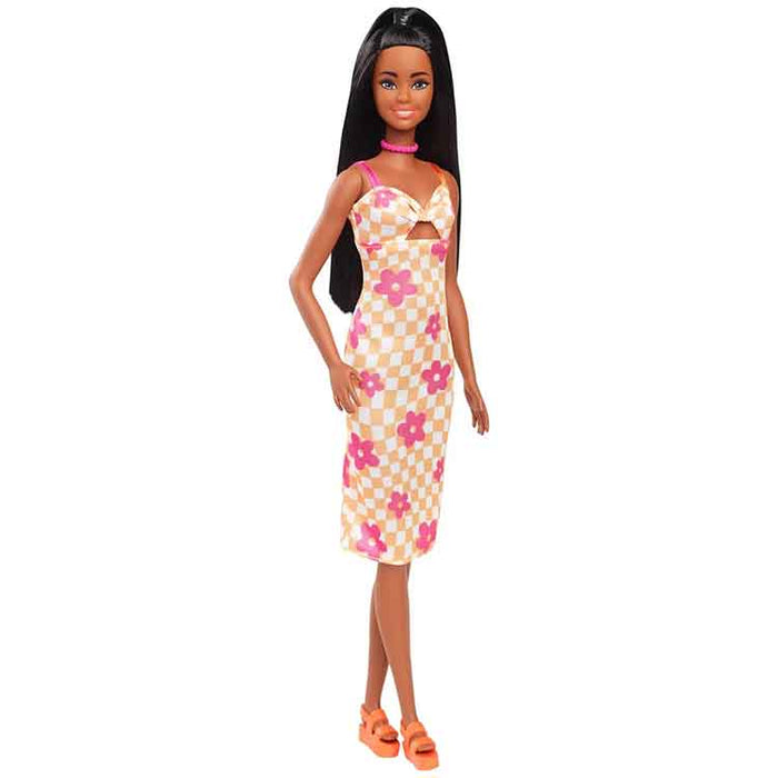 Barbie Fashionista Doll #204