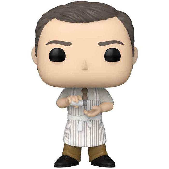 Funko Pop TV: Brooklyn Nine-Nine - Charles