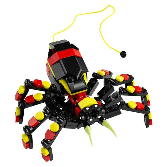 LEGO 31159 Wild Animals: Surprising Spider