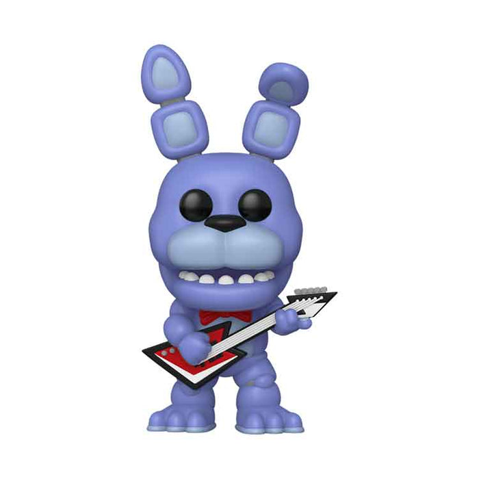 Funko POP Games: FNAF 10y - Bonnie