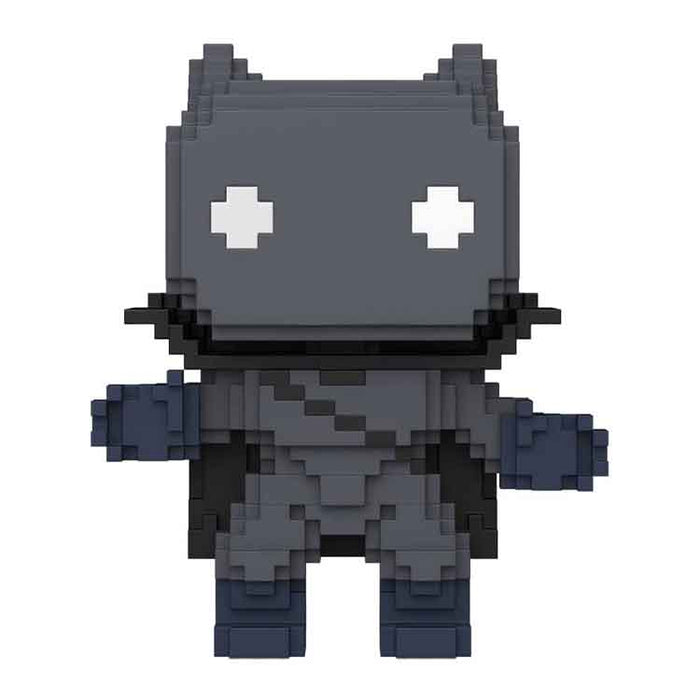 Funko Pop Marvel: 8-Bit - Black Panther