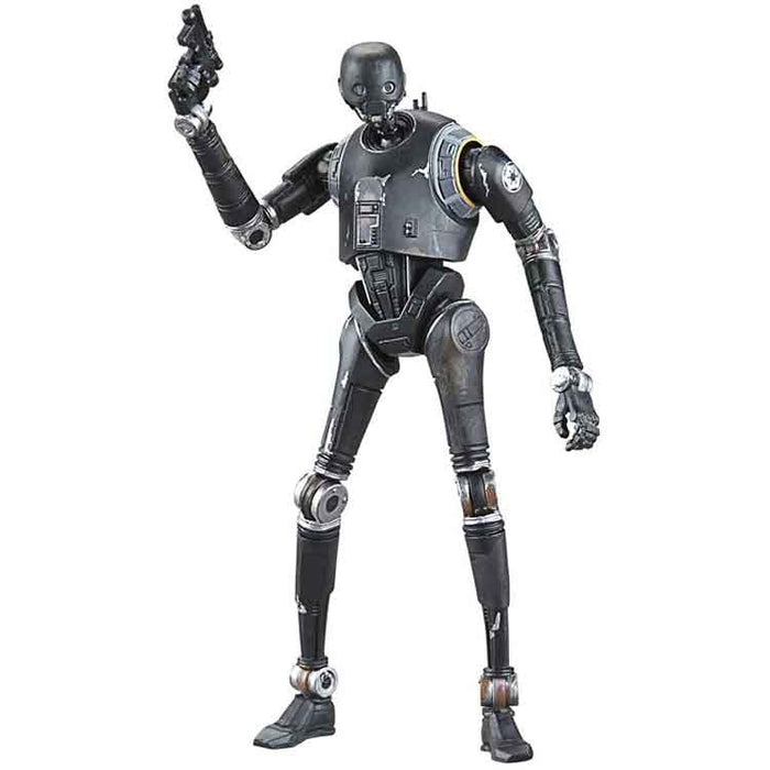 Star Wars the Vintage Collection K-2SO (Kay-Tuesso)