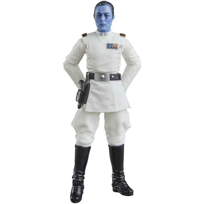 Star Wars the Vintage Collection Grand Admiral Thrawn