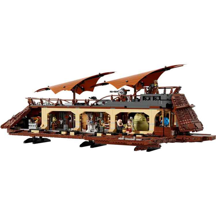 LEGO 75397 Jabba's Sail Barge