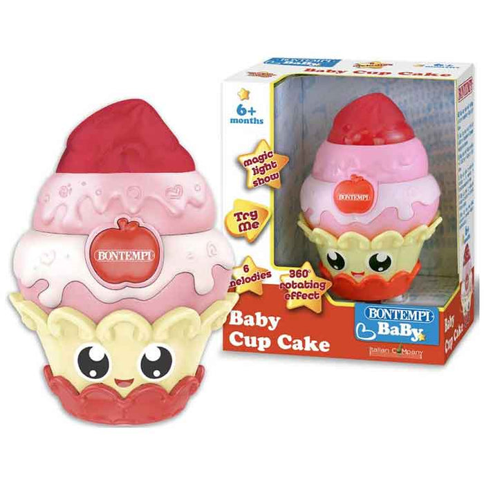 Bontempi Baby Cup Cake