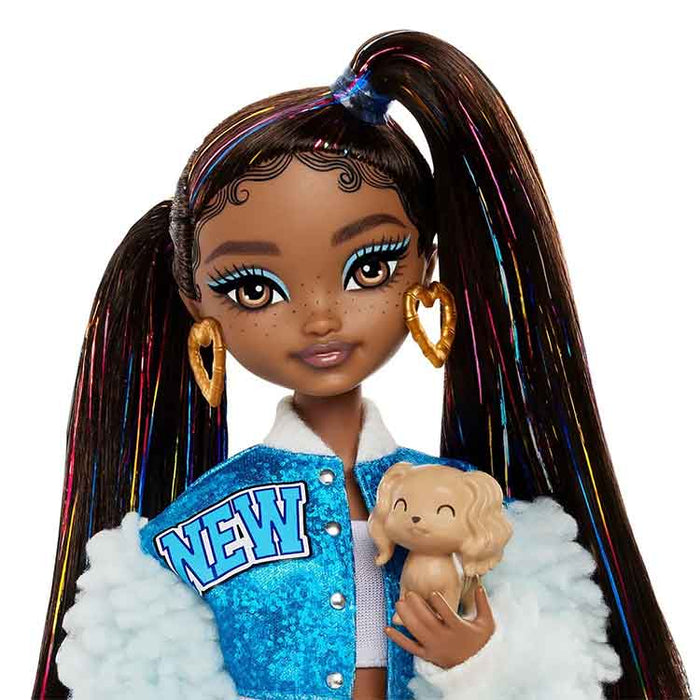 Barbie Dream Besties Barbie Brooklyn Doll