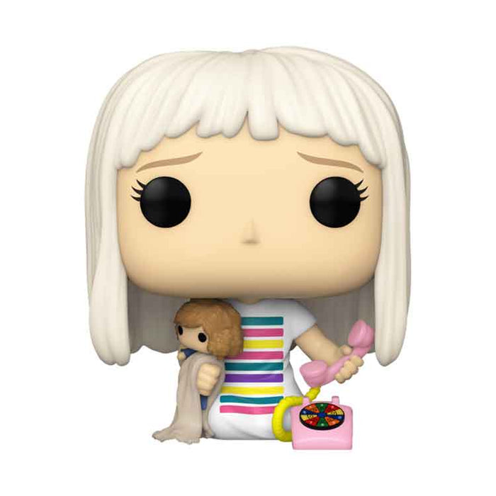 Funko POP Movie: Poltergeist – Carol Anne