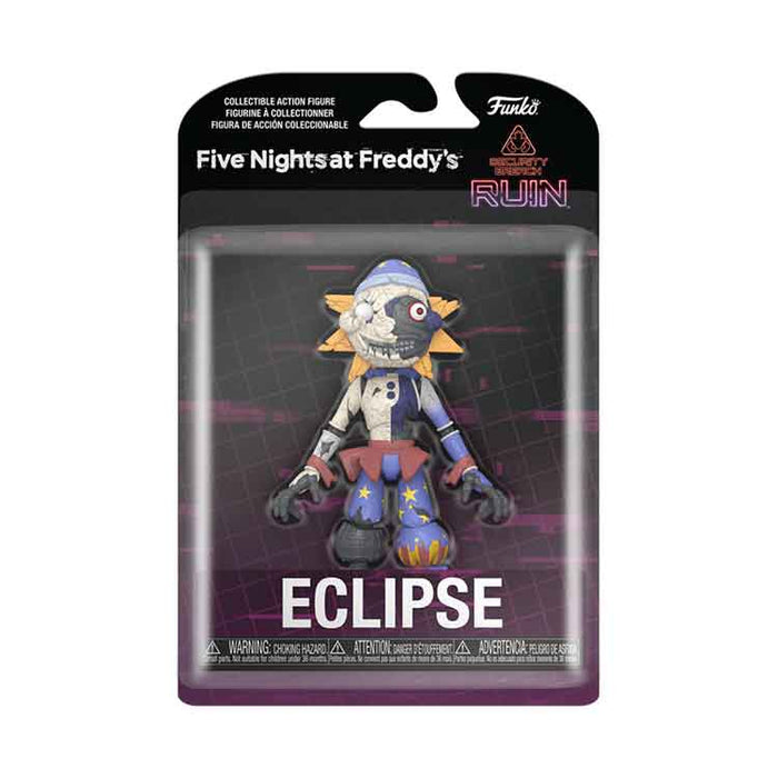 Funko Action Figure: FNAF RUIN - Eclipse