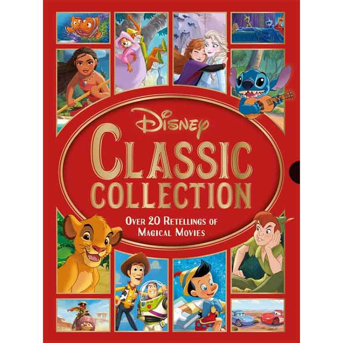 Disney: The Classic Collection