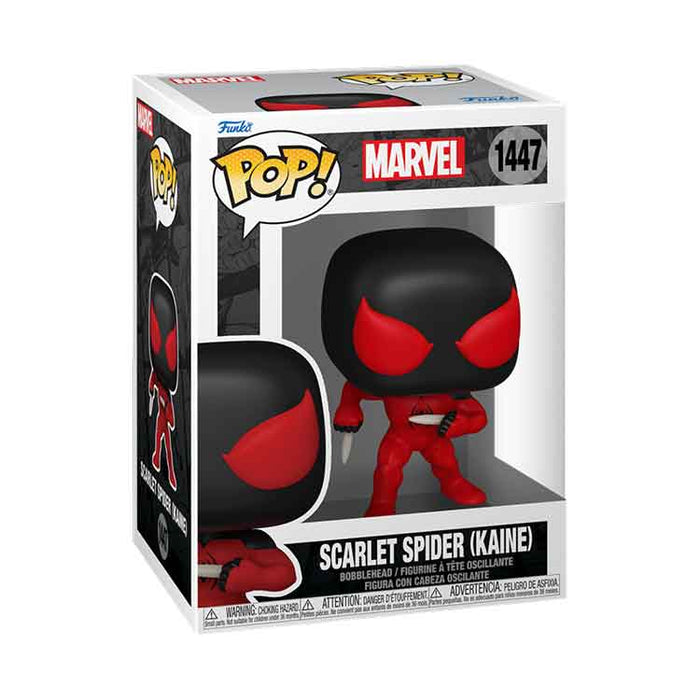 Funko POP Marvel: SP Comics - Kaine Parker