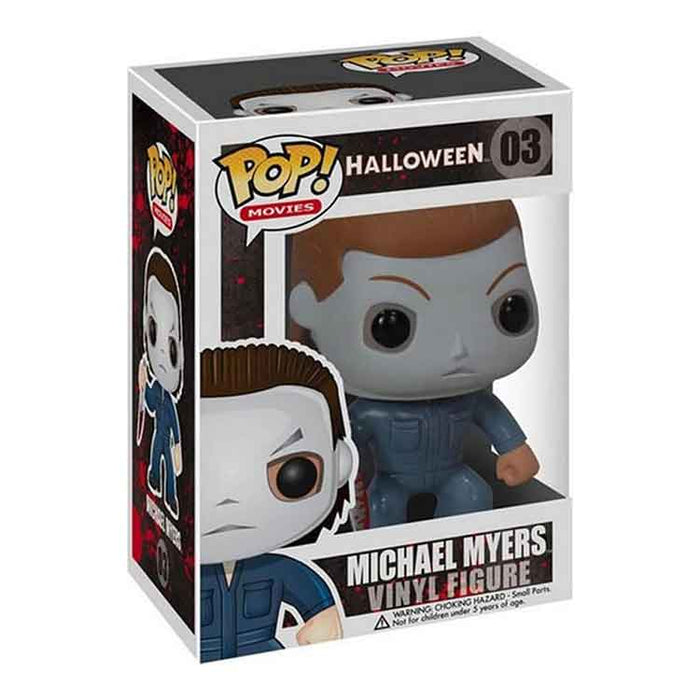 Funko POP! Halloween Vinyl Figure Michael Myers