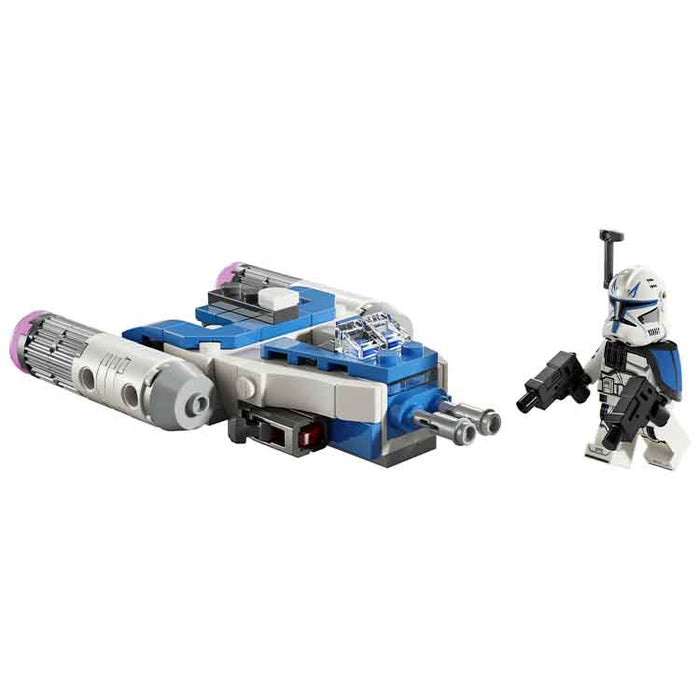 LEGO 75391 Captain Rex Y-Wing Microfighter