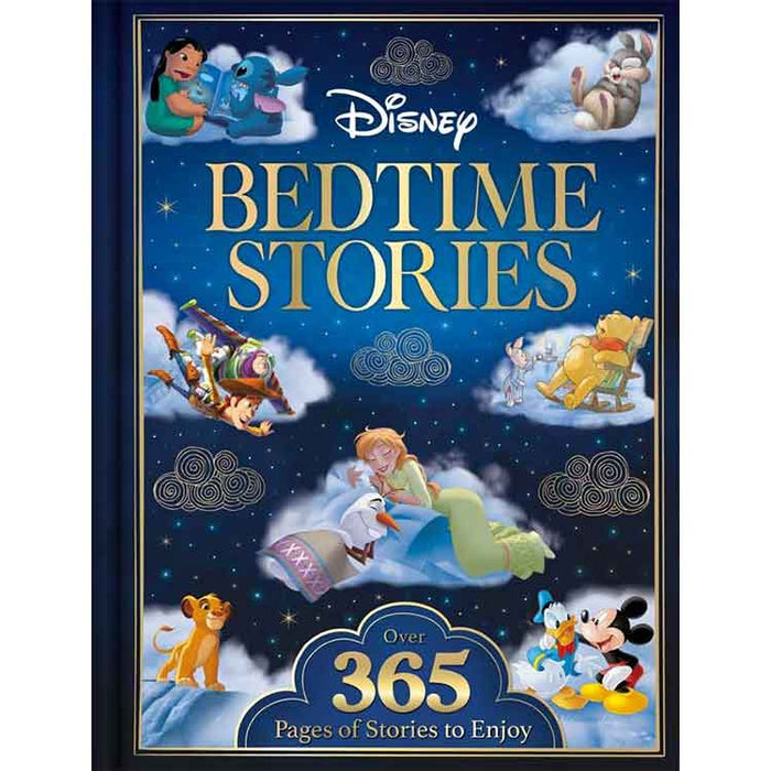 Disney: Bedtime Stories