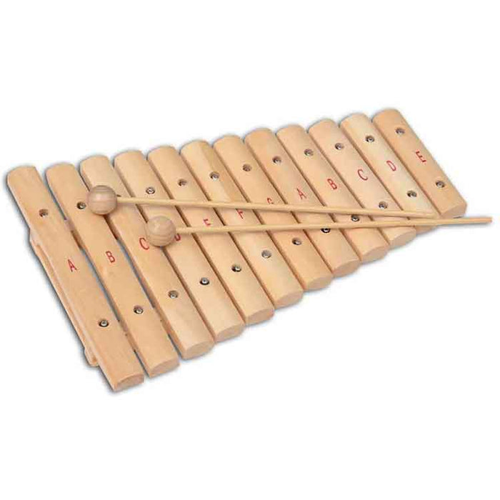 Bontempi Wooden Xylophone